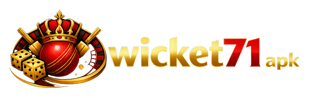 wicket71 logo